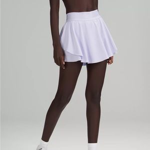 Lululemon Tennis Skirt